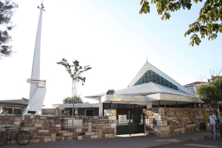 6 Adımda Kınalıada