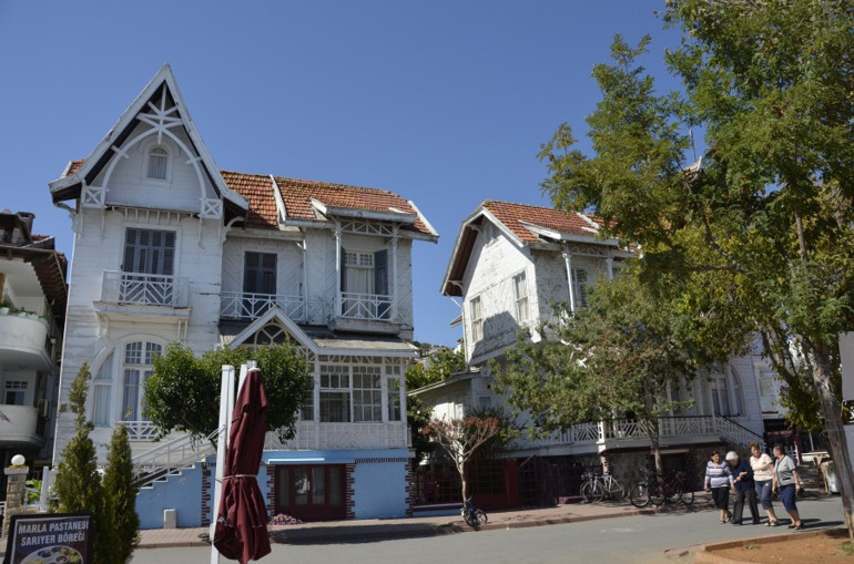 6 Adımda Kınalıada