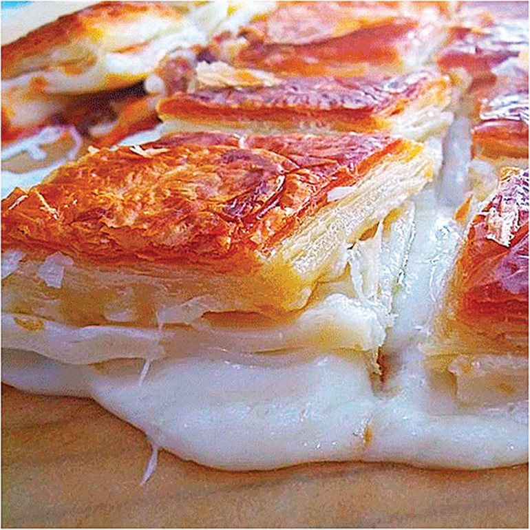 İzmir’de 15 lezzet kaynağı