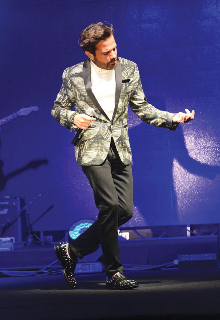 Dünyaya can verme sırası şimdi bizde