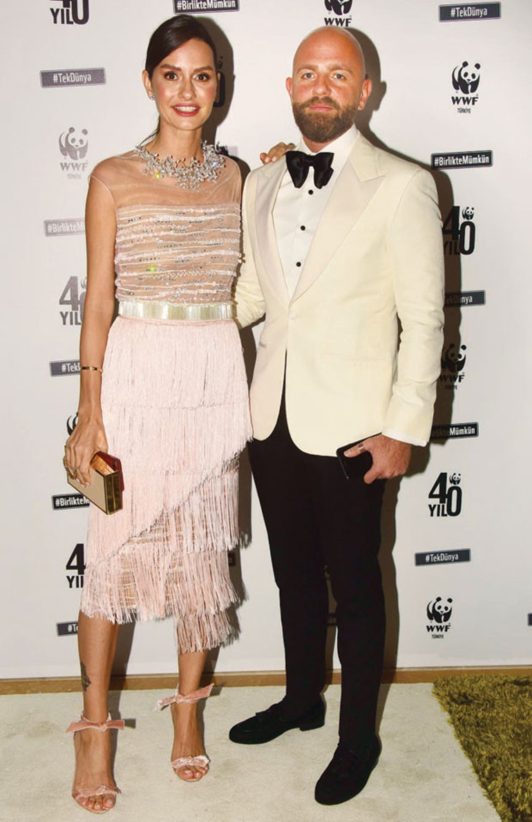 Dünyaya can verme sırası şimdi bizde