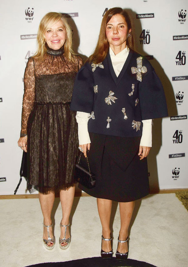 Dünyaya can verme sırası şimdi bizde