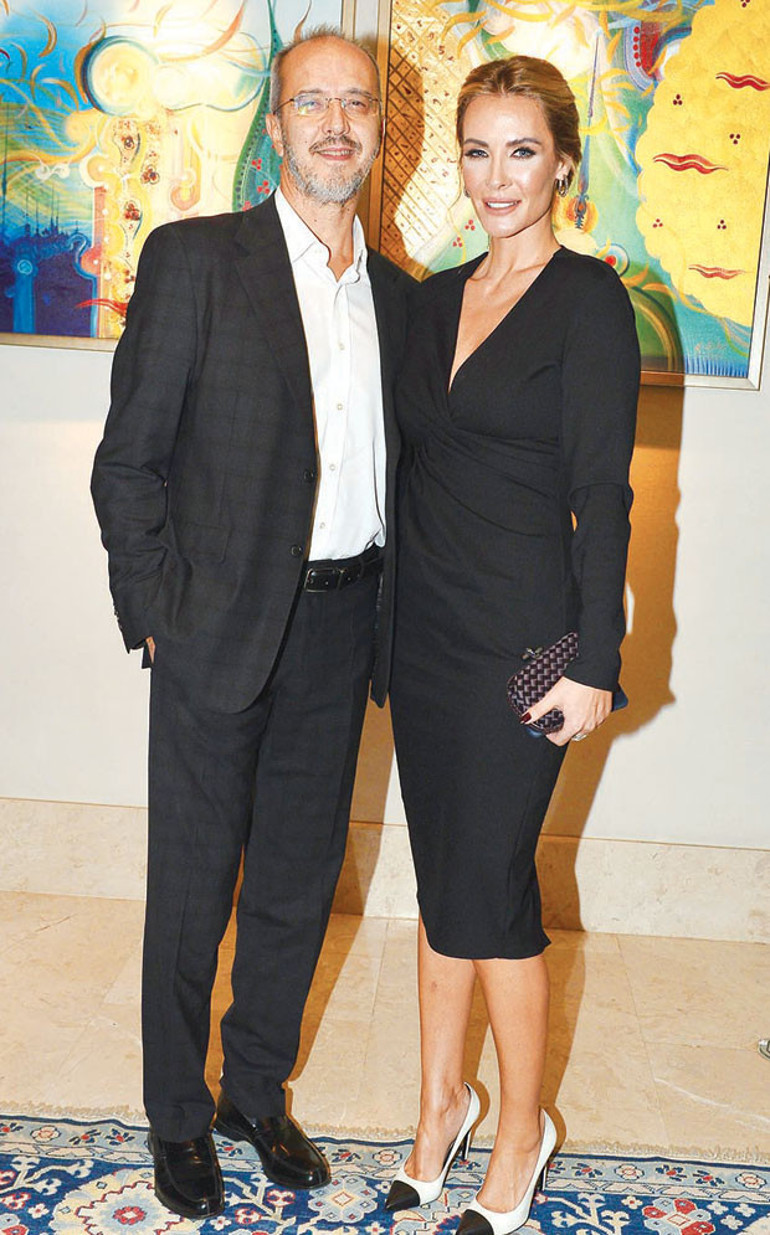 Dünyaya can verme sırası şimdi bizde