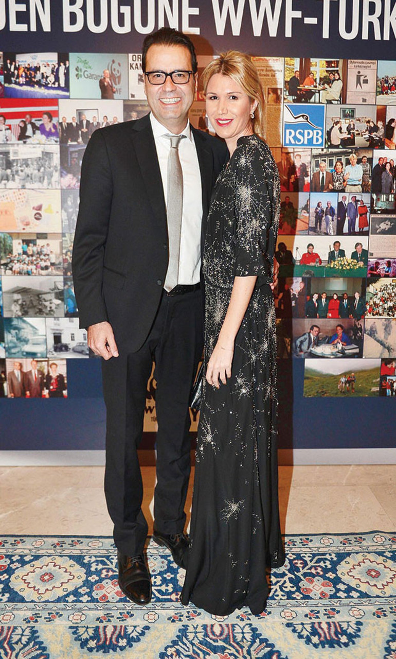 Dünyaya can verme sırası şimdi bizde