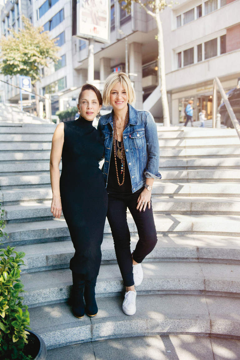 Sertab Erener, telomer tedavisi görüyor: Hedefi, 100 yaşına kadar yaşamak