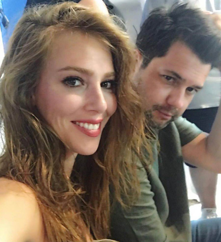 Bu fotoğraf olay oldu