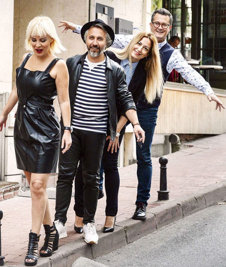 Bu fotoğraf olay oldu