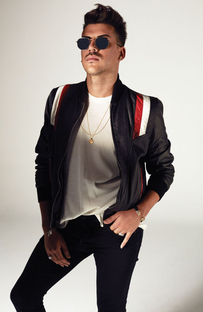 Bu fotoğraf olay oldu