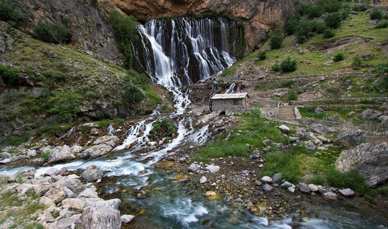 Orta Anadolu’nun zirvesi: Aladağlar Milli Parkı