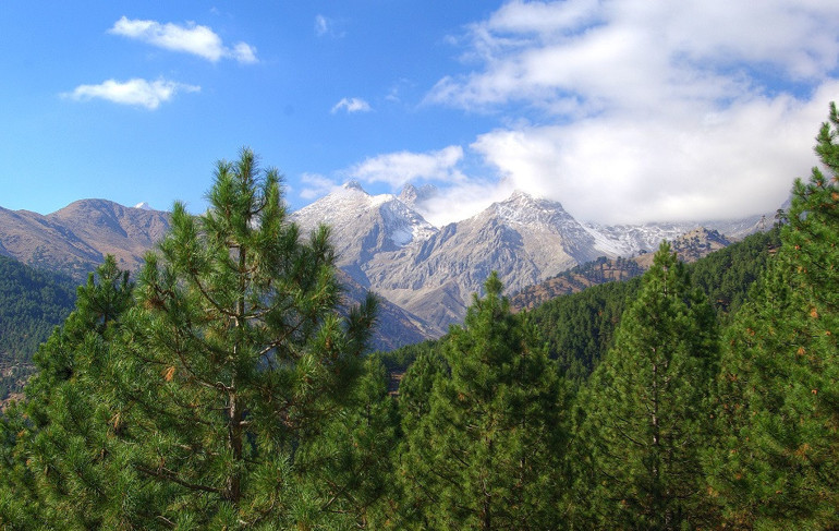 Orta Anadolu’nun zirvesi: Aladağlar Milli Parkı