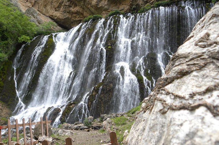 Orta Anadolu’nun zirvesi: Aladağlar Milli Parkı