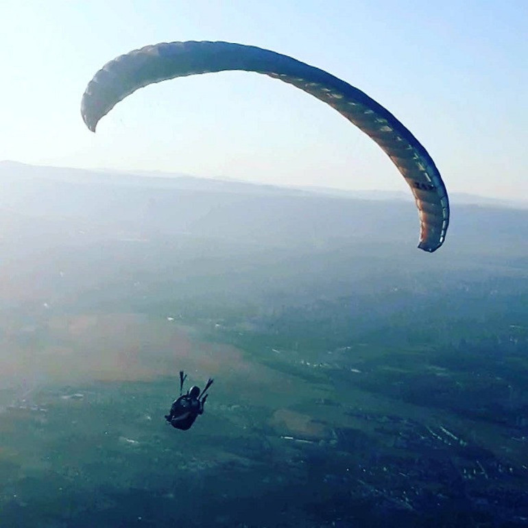 Orta Anadolu’nun zirvesi: Aladağlar Milli Parkı