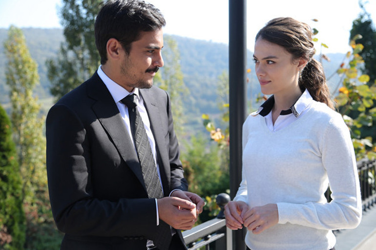 “TUTSAK” Yeni Bölümü ile Bu Akşam Kanal D’de