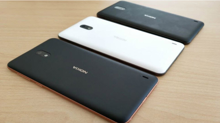 Nokia 2 tanıtıldı, fiyatı şaşkına çevirdi