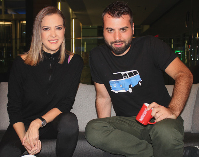 Sosyal medyadan evlilik teklifi yağıyor