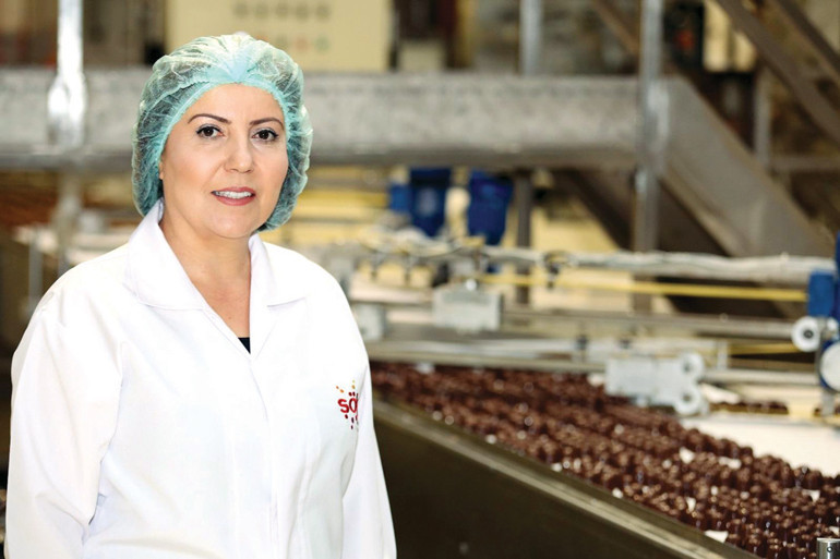 Gelecek pazarlamada değil inovasyonda