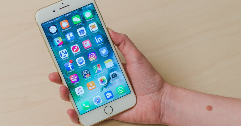 iPhone modelini öğrenme: İşte en kolay yolu