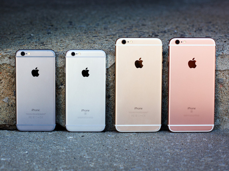 iPhone modelini öğrenme: İşte en kolay yolu