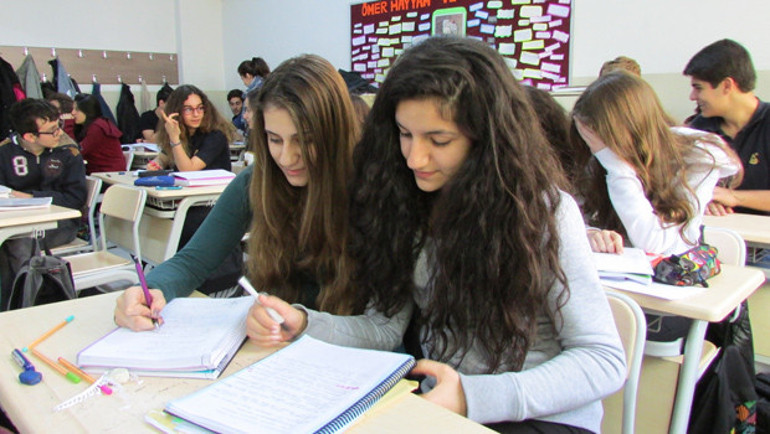 TEDMEM’den çarpıcı rapor: Fen, Anadolu ve sosyal bilimleri liseleri işlevini yitirdi