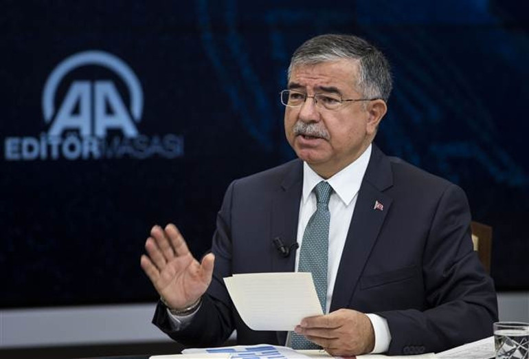 TEOG yerine gelen yeni sistem hakkında önemli detaylar... Milli Eğitim Bakanı İsmet Yılmaz açıkladı