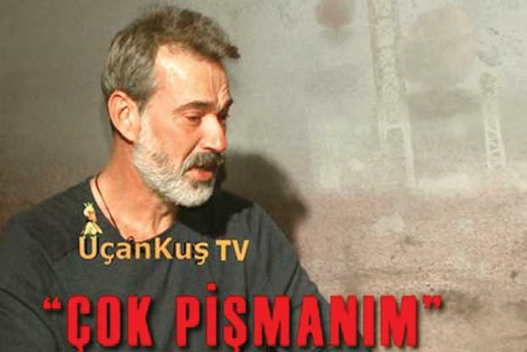 Cenazende bile rahat edemiyorsun