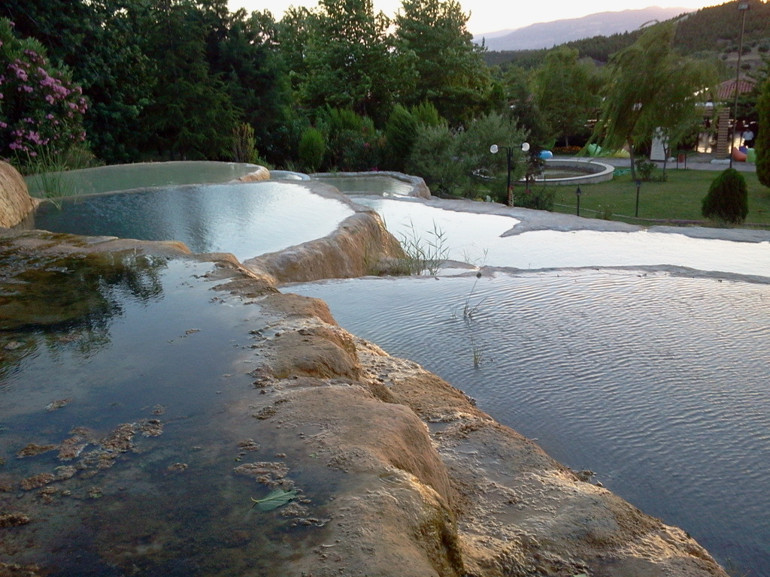 Türkiye’de sağlık amaçlı seyahatleriniz için rota önerileri