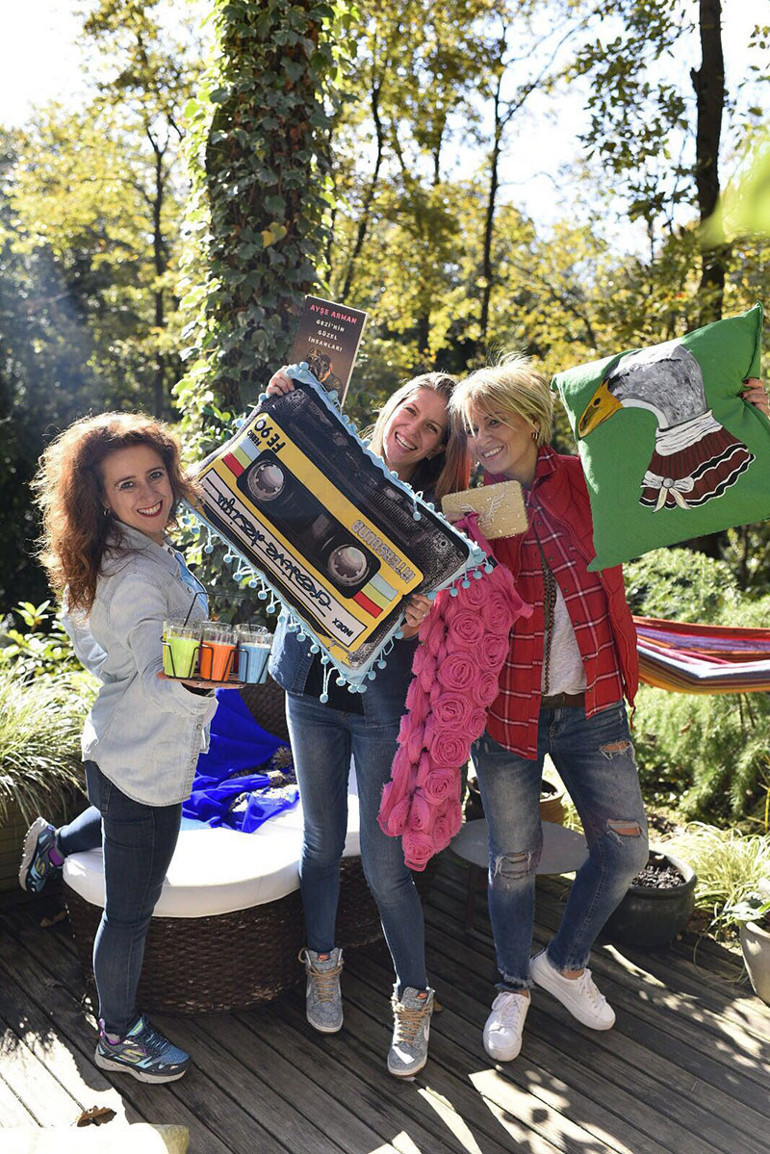 Kullanmadığınız eşyalar #durmasındestekolsun... Givin’e destek olun... İyilik bulaşıcıdır