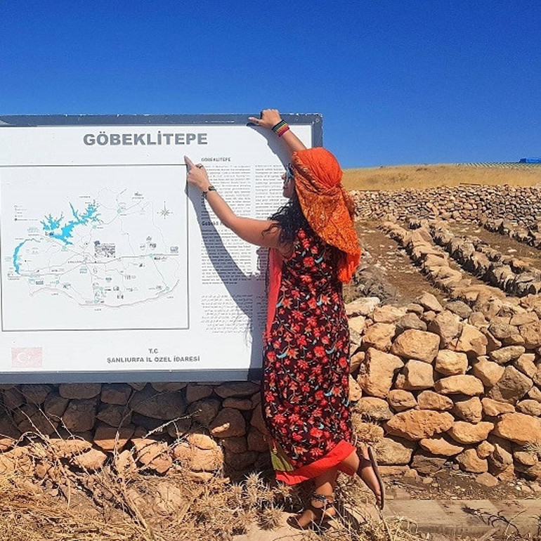 Peygamberler Şehri: Şanlıurfa