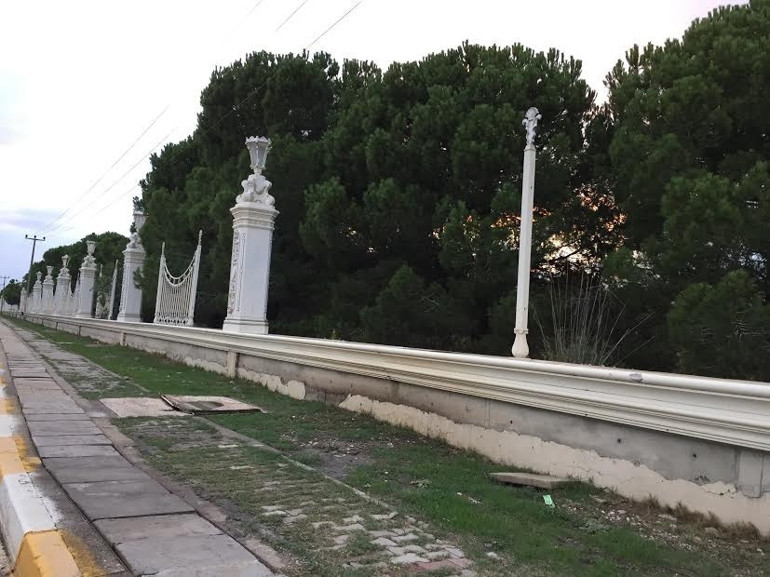 İcradan satışa çıktı... Tek kişi katılmadı