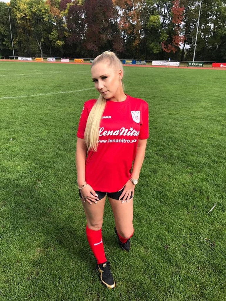 Federasyon Lena’nın ilanını ahlaki bulmadı