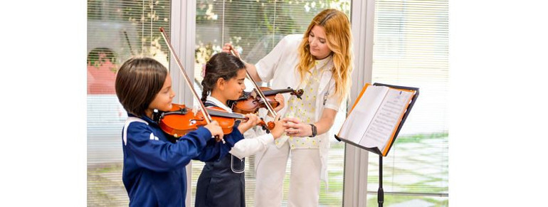 Altı adımla eğitim