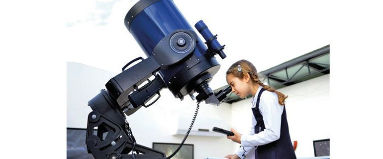 Altı adımla eğitim