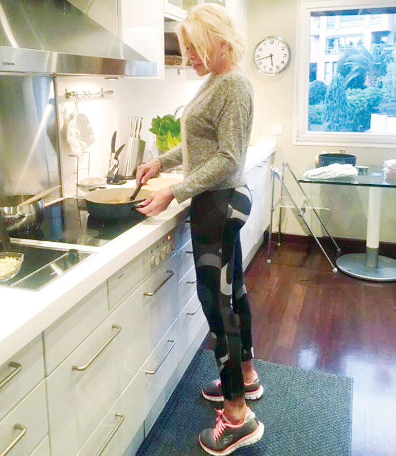 Sanki bir Kuddusi Okkır vakası gibi