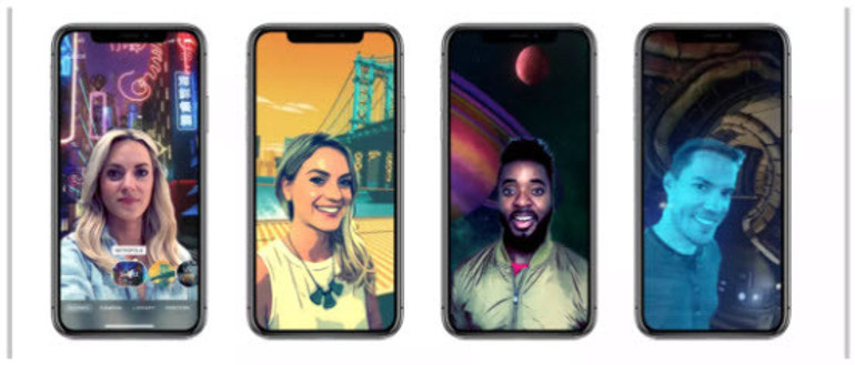Apple Clips 2 yayınlandı İşte yeni sürümle gelen özellikler