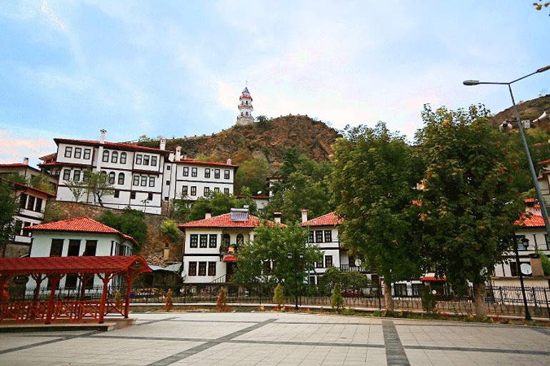 Seyahat etkinlik ve fırsatları