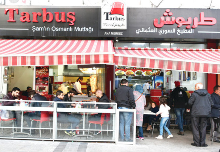 Tabelada Arapça davası