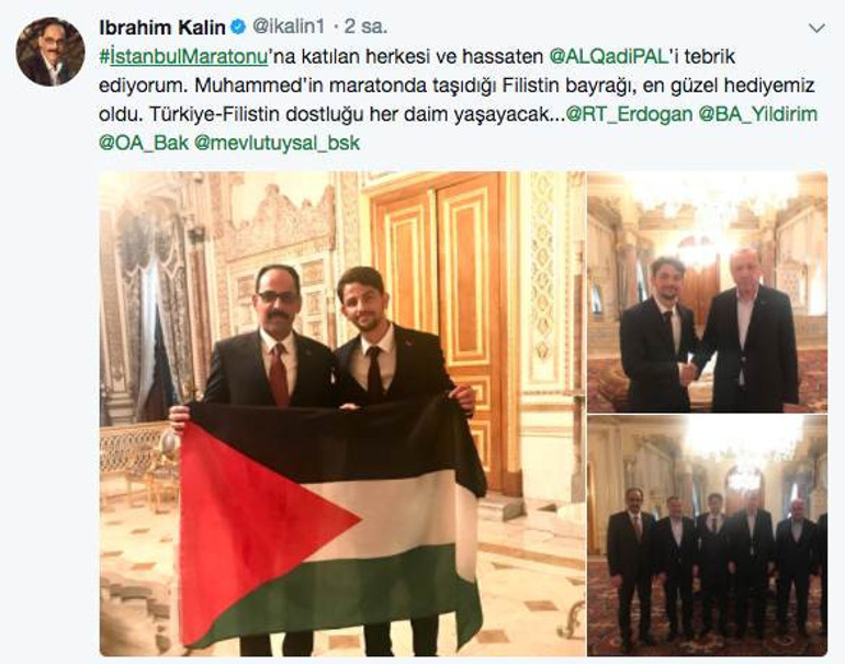 Son dakika... İstanbulda sürpriz zirve... 3 saat sürdü