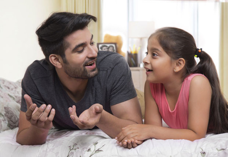 Çocuğunuzu özgüvenli bir birey olarak yetiştirmek için dikkat etmeniz gereken 12 şey