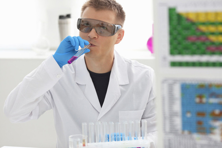 Dünyanın en ilginç 5 işi