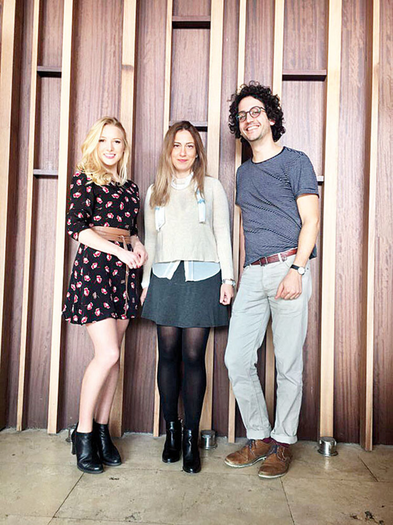 Youtuber’ların şifreleri (1)