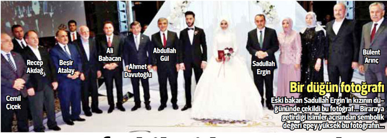 Fotoğraftakileri konuşturdum