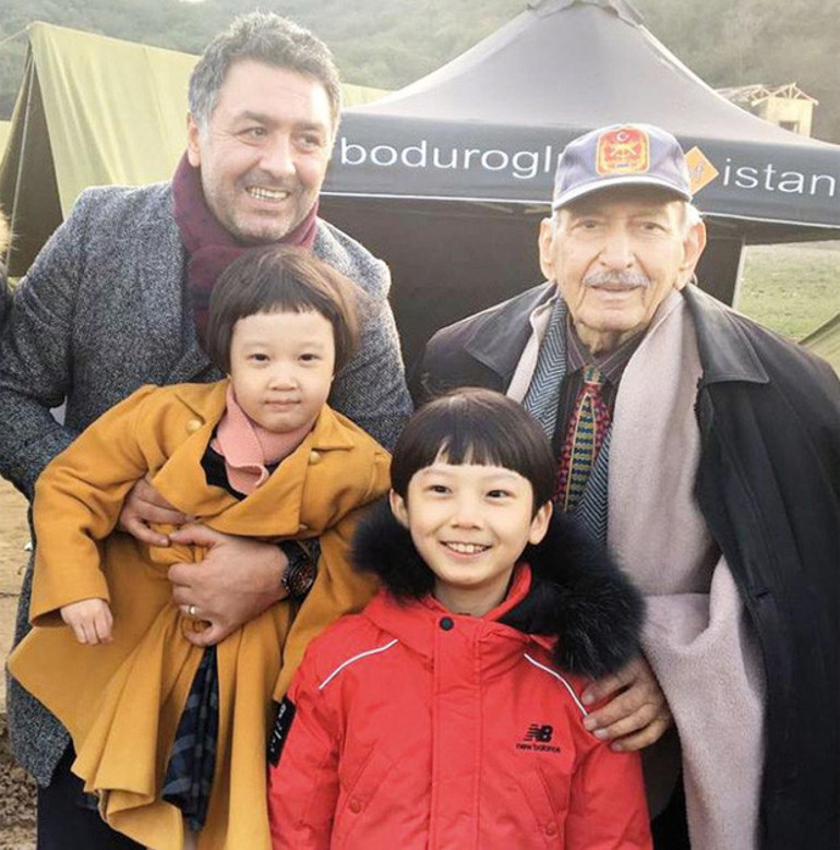 Gerçek hayat hikayesi “Ayla” filmiyle gündeme gelen Astsubay Süleyman Dilbirliği’nden kötü haber