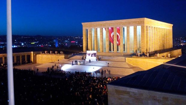 Dünyanın en güzel 10 simgesi