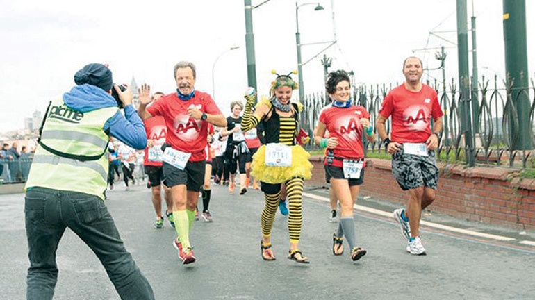 Değişim dediğin şey nasıl olur