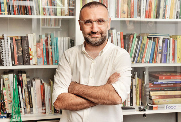 Gastronomi dünyasında  gündem yoğun