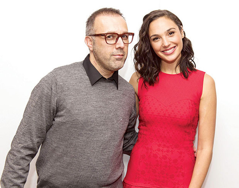 Kavga çıksa adamı yere serebilirim