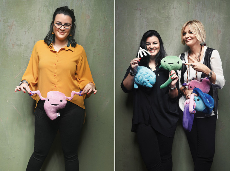 Türkiye’de cinsellik dediğin ‘sansürbasyon’ ve ‘bastırmasyon’