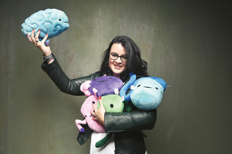 Türkiye’de cinsellik dediğin ‘sansürbasyon’ ve ‘bastırmasyon’