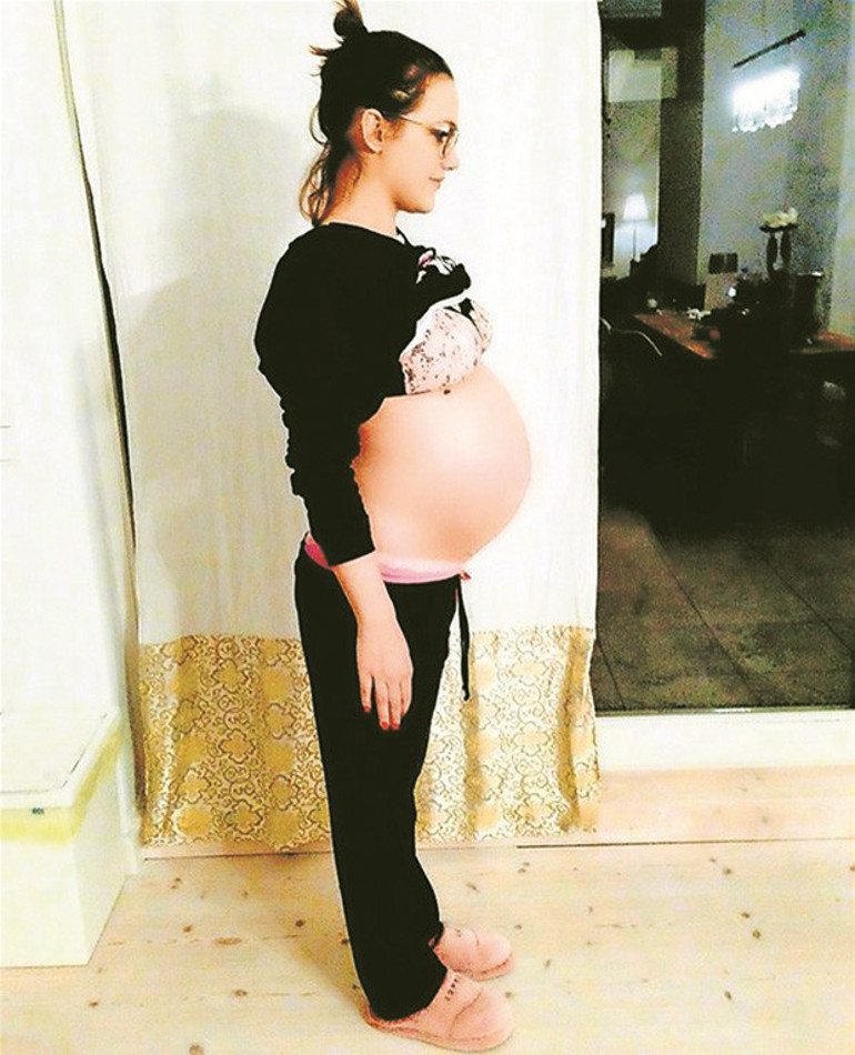 Gözünü kapatsaymış