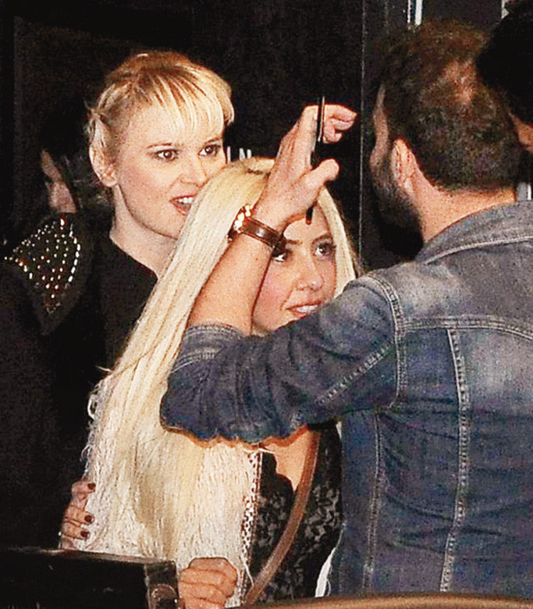 Seçkin’in Sefa’sı